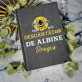 descântător de albine - Caiet de notițe