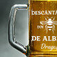 Descântător de albine - Halbă