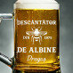 Descântător de albine - Halbă