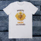 Haide la stupină - Tricou pentru bărbați