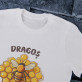 Haide la stupină - Tricou pentru bărbați