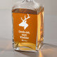 Mă - Carafă pentru whisky