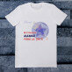 Aleargă întotdeauna până la țintă - Tricou pentru bărbați