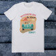 Întotdeauna gata de drum - Tricou pentru bărbați