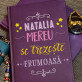 Mereu frumoasă - Caiet de notițe