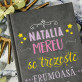Mereu frumoasă - Caiet de notițe