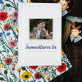 Fotografie + semnătura - Album Foto