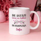 Set cu cană și spa cu trandafiri Pentru pesionară