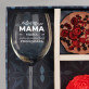 Set cadou pentru mama cu pahar pentru vin