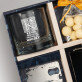 Set cadou pentru logodnic, cu pahar pentru whisky