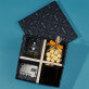 Set cadou pentru el, cu pahar pentru whisky