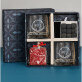 Set cadou pentru prieten, cu pahare pentru whisky