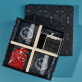 Set cadou pentru prieten, cu pahare pentru whisky