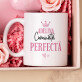 Set cu cană și spa cu trandafiri pentru cumnată Set cu cană și spa cu trandafiri pentru cumnată