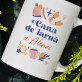 Cana de iarnă - Cană 