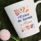 Cana de iarnă - Cană 
