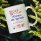Cana de iarnă - Cană 
