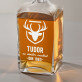 Vînător excelent - Carafă pentru whisky