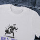Din nou la muncă - Tricou pentru bărbați