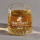 Din nou la serviciu - Pahar pentru whisky