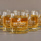 Din nou la serviciu - Pahar pentru whisky