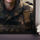 Soldat - Portretul visurilor