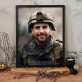 Soldat - Portretul visurilor Soldat - Portretul visurilor