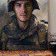 Soldat - Portretul visurilor Soldat - Portretul visurilor