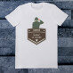 Soldat cu vocație - Tricou pentru bărbați