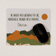 De obicei fac lucrurile pe loc - Mousepad