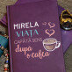 Viața după o cafea - Caiet de notițe